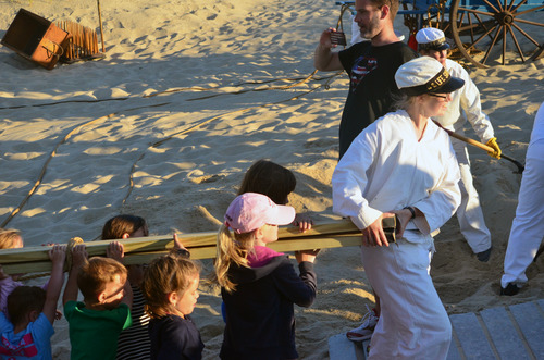 Cape Cod National Seashore