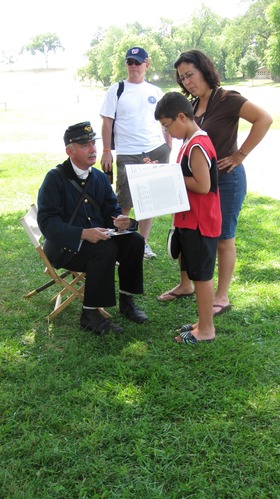 145th Park Anniversary Events