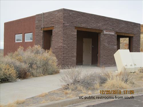 CHCU Facilities 2013