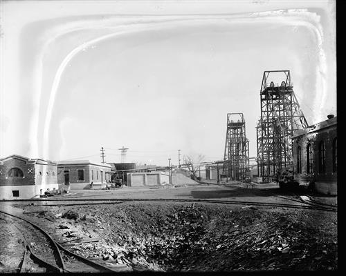 A1111-A1122--Nanticoke, PA--Coal facilities [1914.11.24]