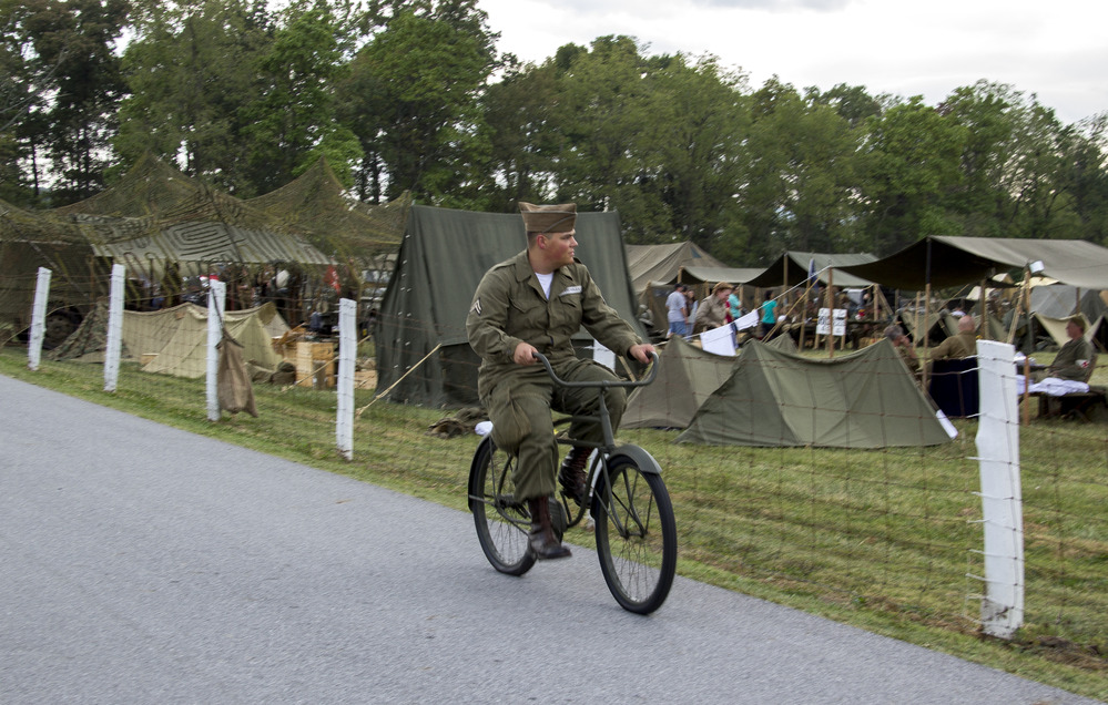 Eisenhower National Historic Site