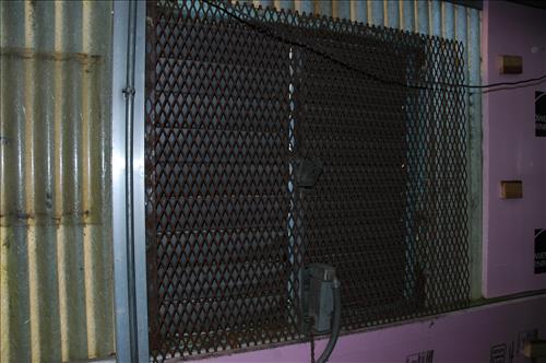 KEAQ-Existing Conditions at Kenilworth Aquatic Gardens, December 10, 2009