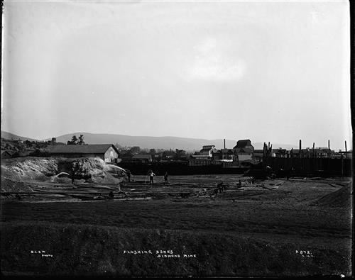 A0872-A0876--Scranton, PA--Diamond Mine--Flushing Ashes [1911.07.10]