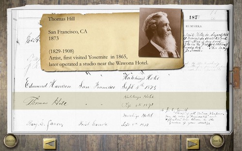 Thomas Hill Page on Cosmopolitan Interactive