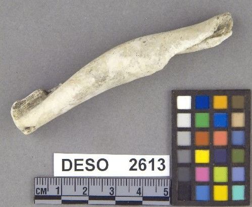 DESO    2613 -- Hammer