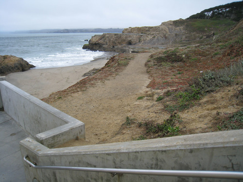 Sutro Historic District