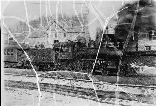 011/001.544--New York Central & Hudson River Railroad Locomotives [Group 07]