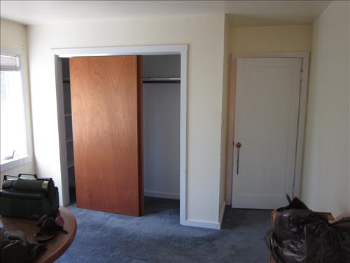 DENA Rehabilition of Doty House P28 in 2011-2012 part 1