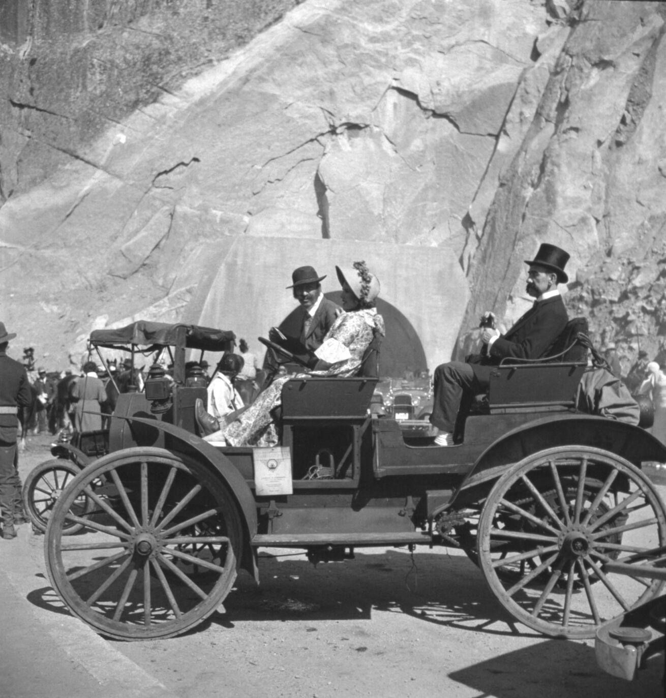 Copied from Shirley Sargent's collection.