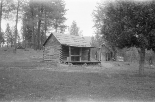 Marie Lebrado's Ranch - Bear Valley.
