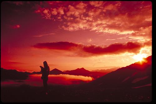 Denali National Park and Preserve, Alaska