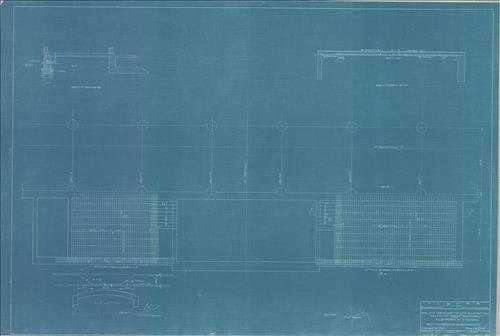 20189.BL-(GROUP 1) South Orange, NJ--South Orange Track Elevation [1914-1915]