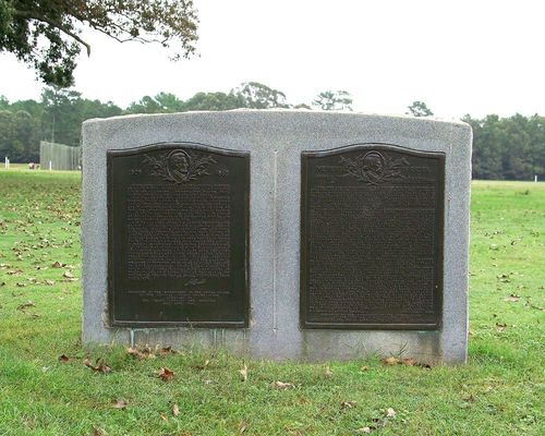 Woman's Relief Corps Logan's Order Monument