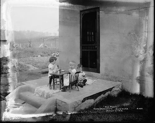 A1150-A1160--Nanticoke, PA--Concrete City [1915.08.05]