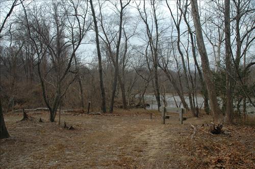 Repair and Stabilize Kenilworth Park Trail System