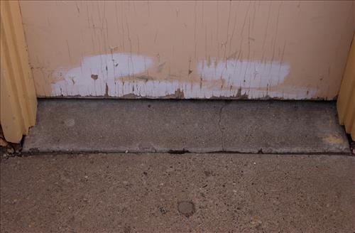 BADL - Housing - Qtrs #30