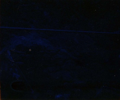 The construction of the Wiley Spring water vault.