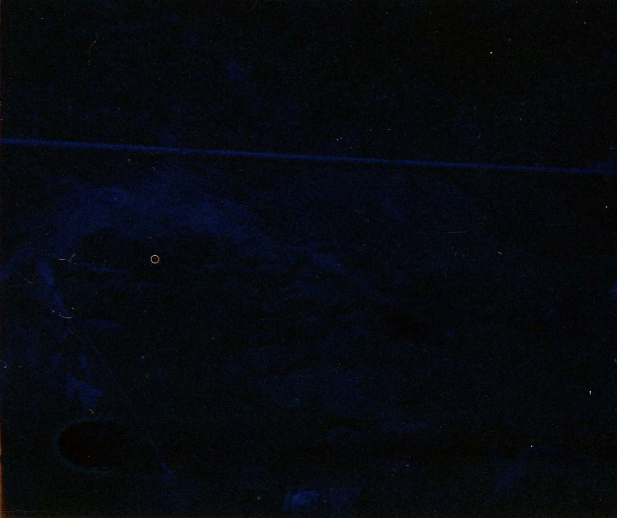 The construction of the Wiley Spring water vault.