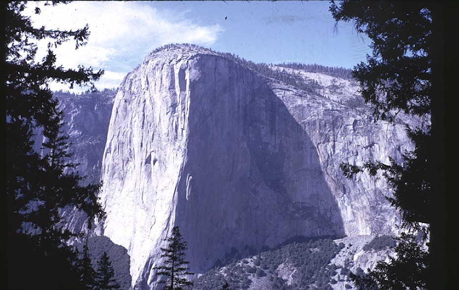 El Capitan