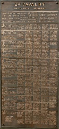 Pennsylvania Monument Part 6