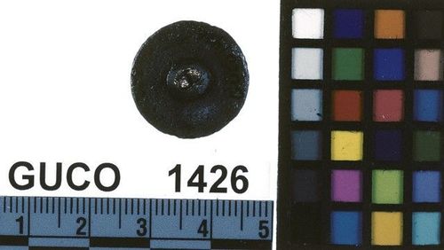 GUCO    1426 -- Button