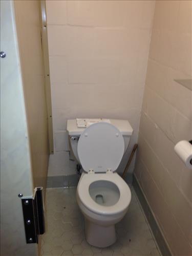 Mammoth Cave Training Center