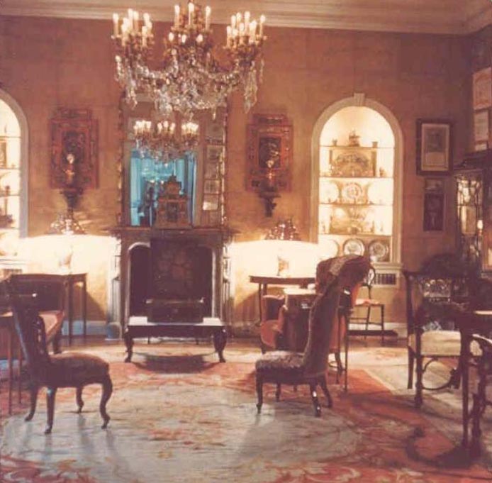 Drawing Room