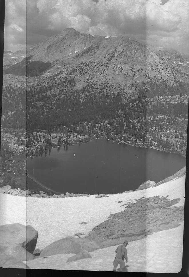 Joseph Dixon Collection