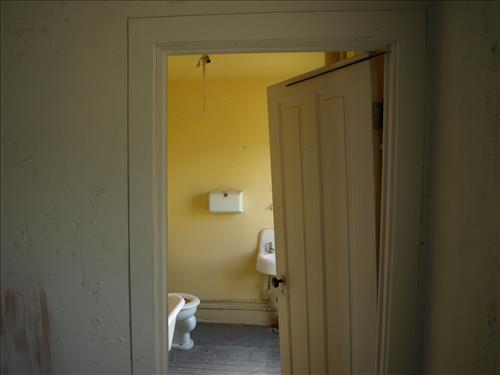 SLBE Glen Haven Sleeping Bear Inn Interior