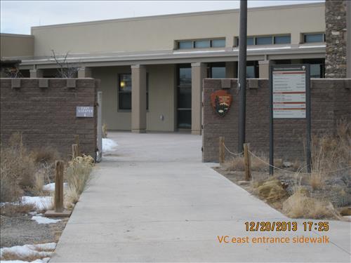 CHCU Facilities 2013