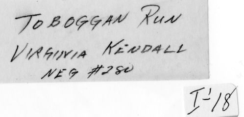 CCC in  Cuyahoga Valley National Park- Kendall Lake & Dam - 3