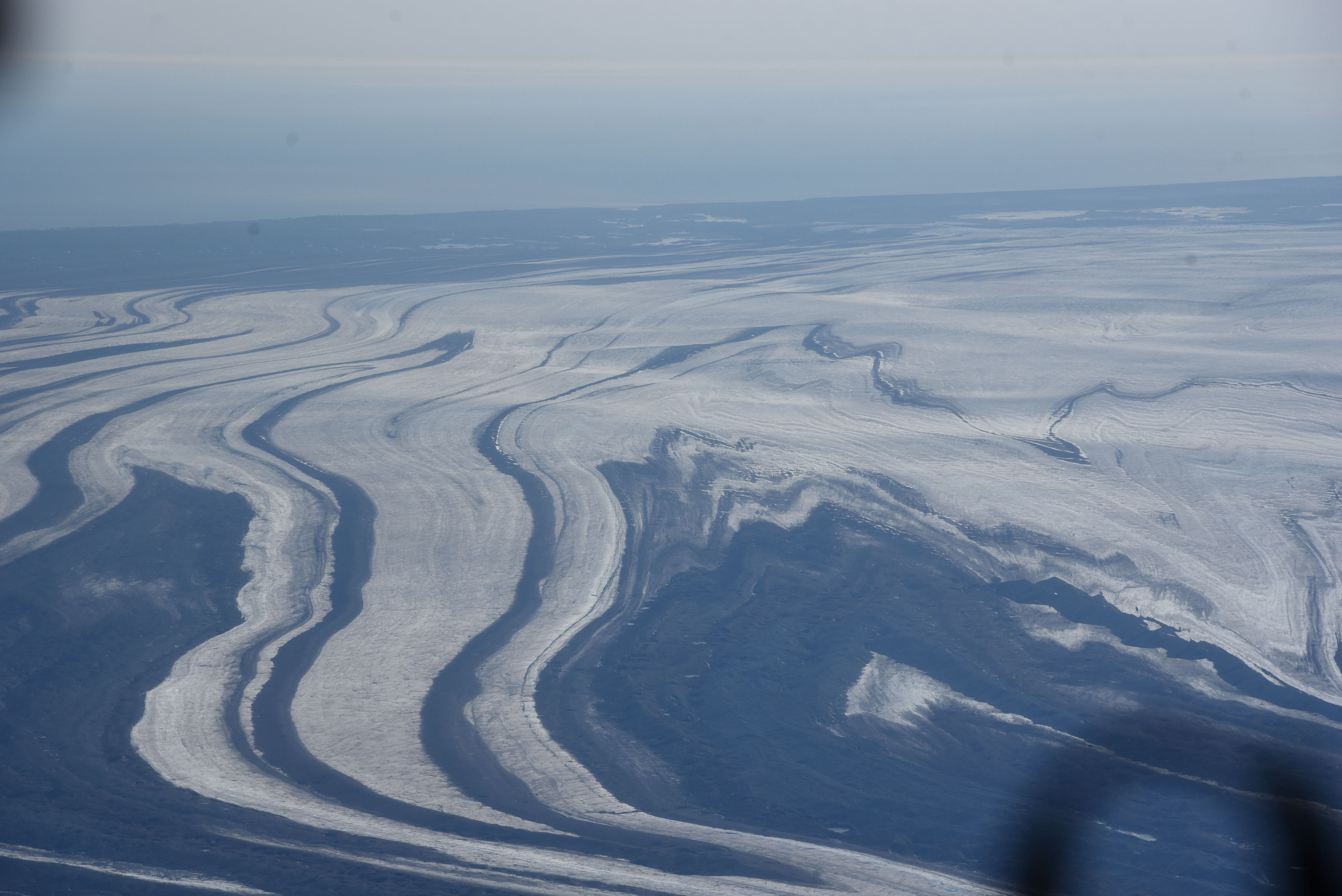 Malaspina Glacier