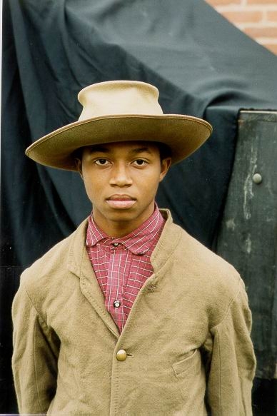 Photographer's assistant