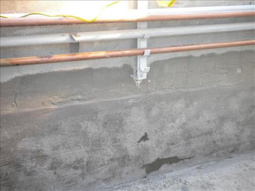 KEAQ-Existing Conditions Aquatic Greenhouses 1,2 & 3 March 4, 2011