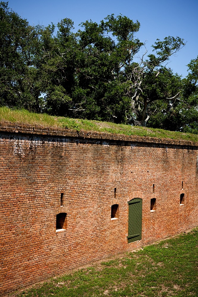 Fort Barrancas