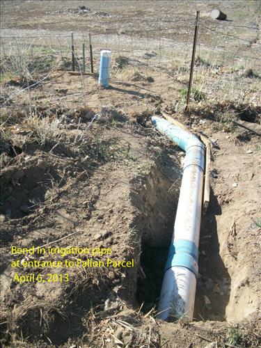 Animas River Trail Project