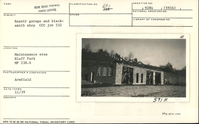 Repair Garage and Blacksmith Shop