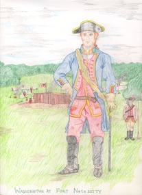 1st place, Washington in Fayette County, 5th grade, 2006