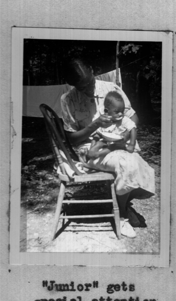 The Family Services camps focused on the health and welfare of poor children and their mothers.