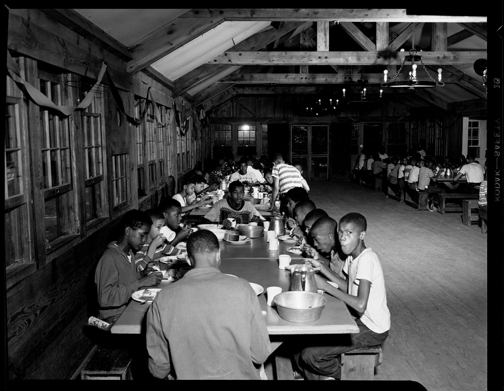 Photo courtesy: Scurlock Studios, Archives Center, National Museum of American History, Smithsonian Institution