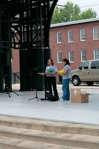 2009 Youth Summit Photograph