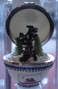 California - Jimmy Hasko