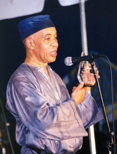 Benny Powell 2002