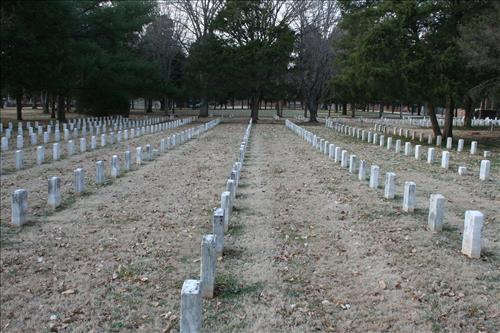 Stones River NB - List of Classified Structures Update - 2011