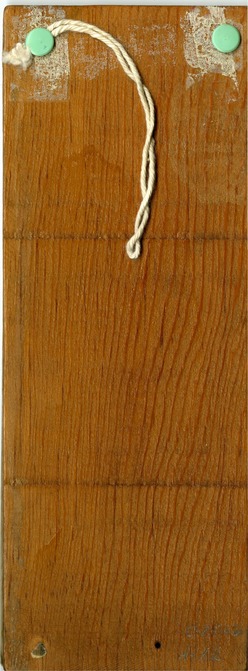 White Moon Holding Springfield Carbine