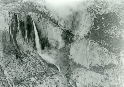 Taken from U.S. Bombing Plane. Credit to the U.S. Air Corps.