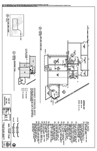 Pasiano Gallery Remodel and Space Allocation