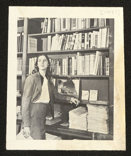 "The Aframerican Woman's Journal"