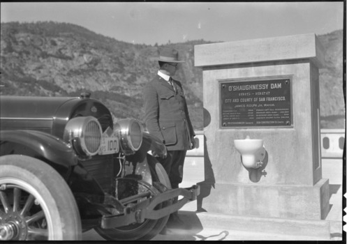 Leavitt, Acting Supt. E.C.