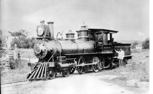 Catskill Mountain no. 2--John T. Mann